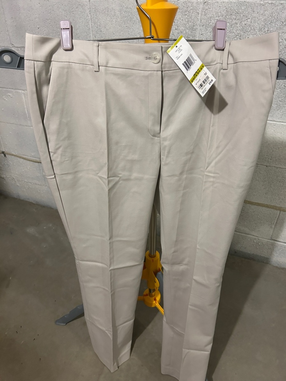 NWT Jones New York Pants